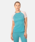 Preview: Kari Traa Alma Tee BLAU