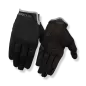 Preview: Giro DND Gel Glove SCHWARZ