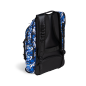 Preview: Arena Arena All Set Backpack 45L Allover MEHRFARBIG