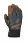 Preview: Snowlife Anatomic DT Skihandschuh - charcoal/dk nomad