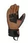Preview: Snowlife Anatomic DT Glove - charcoal/dk nomad