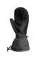 Preview: Snowlife Big Down DT Mitten - black melange