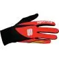 Preview: Sportful XC Lycra Chicco Glove - orange
