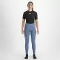 Preview: Sportful XC Cardio Tech W Tight - blue sea
