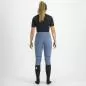 Preview: Sportful XC Cardio Tech W Tight - blue sea
