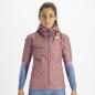 Preview: Sportful XC Rythmo W Puffy - mauve/mauve