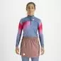 Preview: Sportful XC Rythmo Skirt - mauve