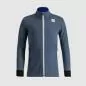 Preview: Sportful XC Squadra Kid's Jacket - natural gray