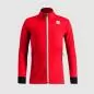 Preview: Sportful XC Squadra Kid's Jacket - tango red