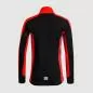 Preview: Sportful XC Squadra Kid's Jacket - tango red