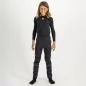 Preview: Sportful XC Squadra Junior Pant - black