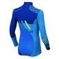 Preview: Sportful XC Squadra Junior Top - brillian blue/italy blu