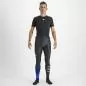 Preview: Sportful XC Squadra Tight - black/blue ceramic