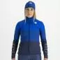 Preview: Sportful XC Squadra W Jersey - blue ceramic/italy blue