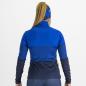 Preview: Sportful XC Squadra W Jersey - blue ceramic/italy blue