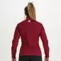 Preview: Sportful XC Squadra W Jacket - red rumba
