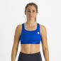 Preview: Sportful XC Cardio W Bra - blue ceramic