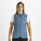 Preview: Sportful XC Xplore Thermal W Vest - blue sea