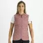 Preview: Sportful XC Xplore Thermal W Vest - mauve