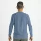 Preview: Sportful XC Xplore Tee LS - blue sea