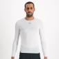 Preview: Sportful XC Light Tee LS - white