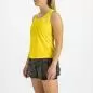 Preview: Sportful XC Doro Cardio Top - yellow