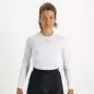 Preview: Sportful XC Light W Tee LS - white