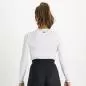Preview: Sportful XC Light W Tee LS - white