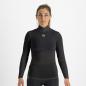 Preview: Sportful XC Light W Lupetto LS - black