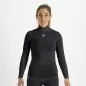 Preview: Sportful XC Light W Lupetto LS - black