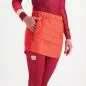 Preview: Sportful XC Doro Skirt - pompelmo