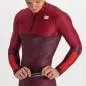 Preview: Sportful XC Apex Jersey - red wine/red rumba