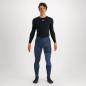Preview: Sportful XC Apex Tight - galaxy blue/avio
