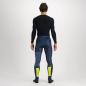 Preview: Sportful XC Apex Tight - galaxy blue/avio