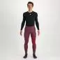 Preview: Sportful XC Apex Tight - red wine/red rumba