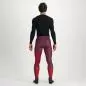 Preview: Sportful XC Apex Tight - red wine/red rumba