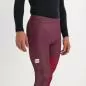 Preview: Sportful XC Apex Tight - red wine/red rumba