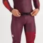 Preview: Sportful XC Apex Tight - red wine/red rumba