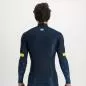 Preview: Sportful XC Squadra Jersey - alaxy blue/natural gray
