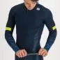Preview: Sportful XC Squadra Jersey - alaxy blue/natural gray