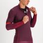Preview: Sportful XC Squadra Jersey - red wine/red rumba
