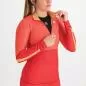 Preview: Sportful XC Apex W Jersey - chili red pompelmo