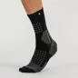 Preview: Sportful XC Apex Socks - black chily red