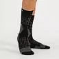 Preview: Sportful XC Apex Socks - black/dark grey