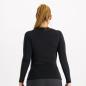 Preview: Sportful XC Merino W Tee Long Sleeve - black