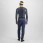 Preview: Sportful XC Anima Apex Pants - galaxy blue/red
