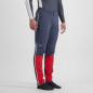 Preview: Sportful XC Anima Apex Pants - galaxy blue/red