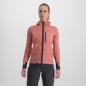 Preview: Sportful XC Xplore Thermal W Jacket - dusty red
