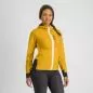 Preview: Sportful XC Xplore Thermal W Jacket - wood yellow