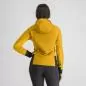 Preview: Sportful XC Xplore Thermal W Jacket - wood yellow
